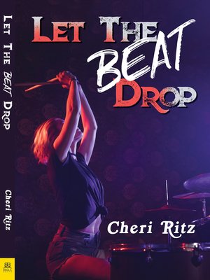 cover image of Let the Beat Drop